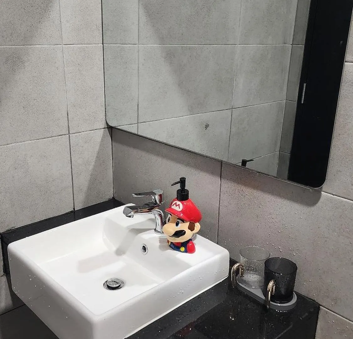 Supermario, 8Pax, Urban Suites - 5Km To Komtar George Town Malaysia