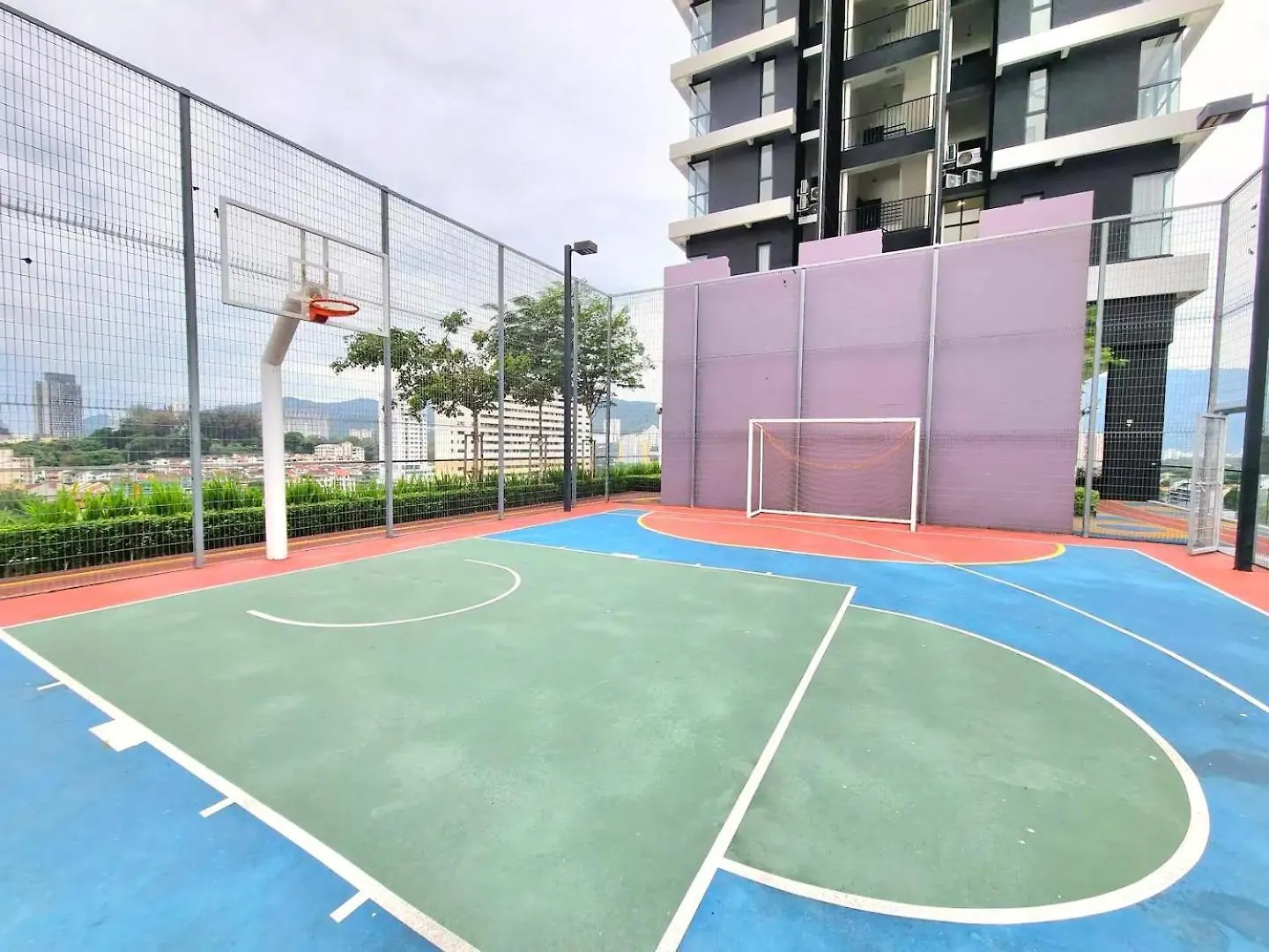 Supermario, 8Pax, Urban Suites - 5Km To Komtar George Town