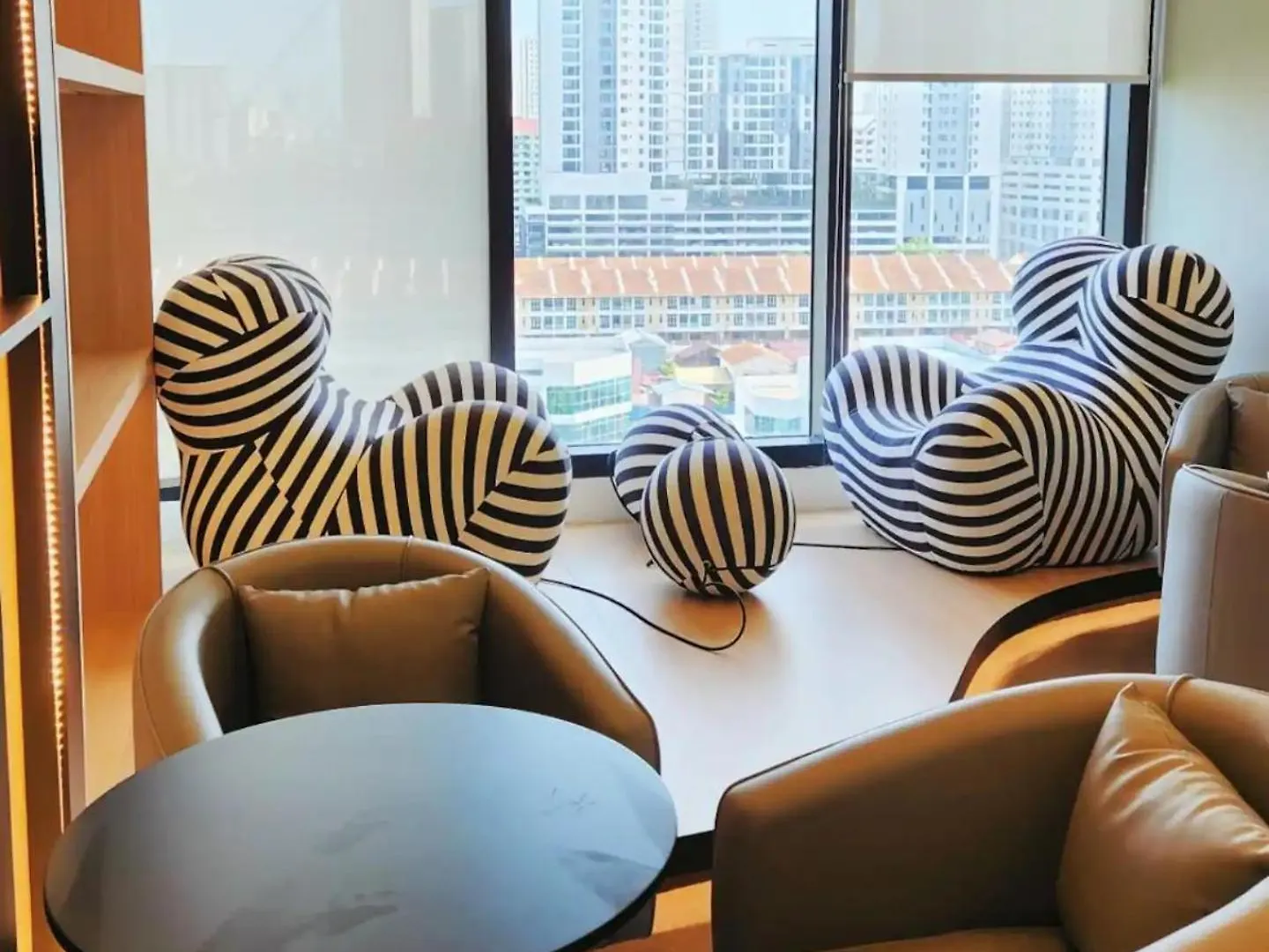 Supermario, 8Pax, Urban Suites - 5Km To Komtar George Town