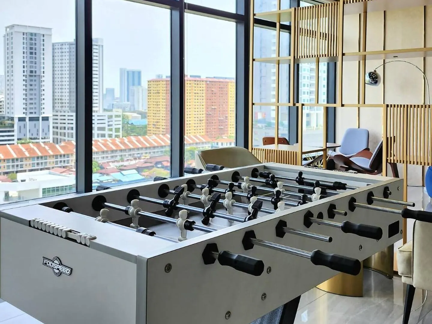 Supermario, 8Pax, Urban Suites - 5Km To Komtar George Town 0*,  Malaysia
